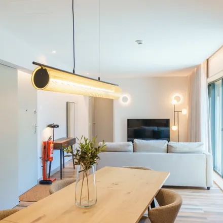 Rent this 3 bed apartment on Casa Nun'Álvares in Rua de Santa Catarina, 4000-445 Porto