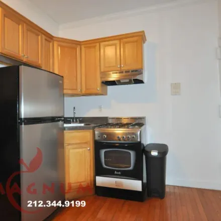 Image 3 - 92 Ludlow Street, New York, NY 10002, USA - Apartment for rent