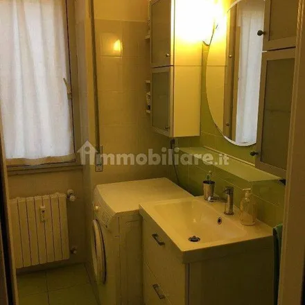 Rent this 2 bed apartment on Evos Parrucchieri in Via Monte Bianco, 20097 San Donato Milanese MI