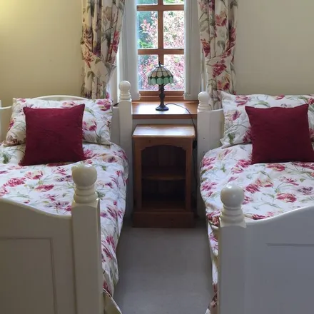 Rent this 2 bed townhouse on Dumfries and Galloway in DG7 1NP, United Kingdom