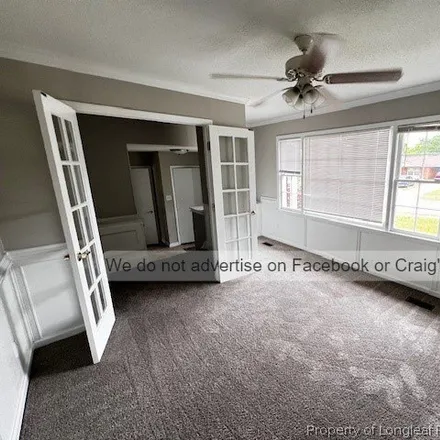 Image 3 - 5311 Silver Pine Drive, Fayetteville, NC 28303, USA - House for rent