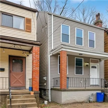 Buy this 3 bed house on 1085 Rothpletz Street in Pittsburgh, PA 15212