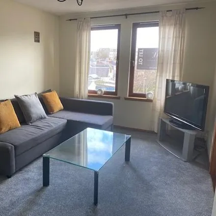 Rent this 2 bed apartment on 1-52 Gairn Mews in Aberdeen City, AB10 6FP