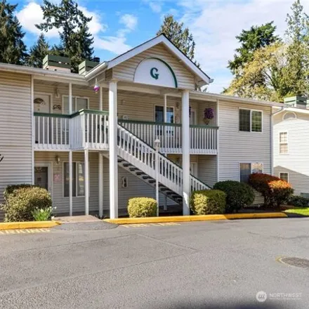Buy this 2 bed condo on unnamed road in Federal Way, WA 98003