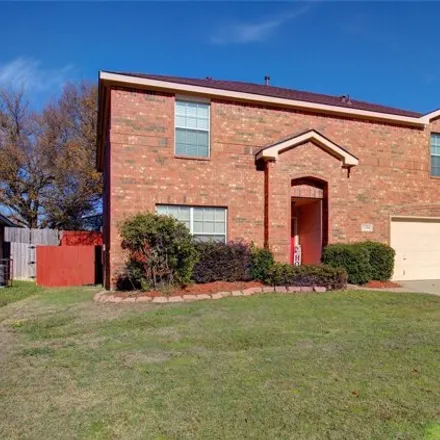 Buy this 4 bed house on 1328 Maple Terrace Drive in Mansfield, TX 76063