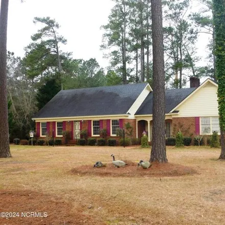 Image 1 - 39 Willow Drive, Tabor City, Columbus County, NC 28463, USA - House for sale