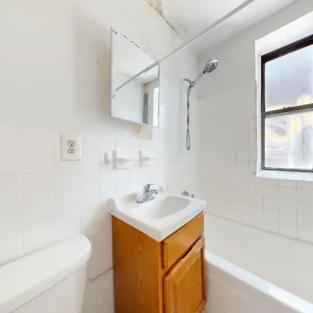 Rent this 2 bed apartment on ViVi Bubble Tea in 205 Allen Street, New York