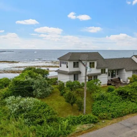 Image 8 - 111 Marshall Point Road, Kennebunkport, ME 04046, USA - House for sale