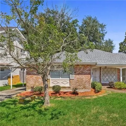 Buy this 3 bed house on 805 Smith Drive in Metairie, LA 70005