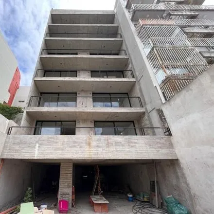 Buy this studio apartment on Plaza 1057 in Villa Ortúzar, 1174 Buenos Aires