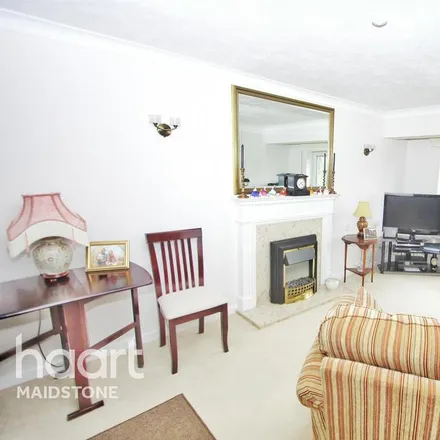 Image 5 - Queen Anne Road, Maidstone, ME14 1HU, United Kingdom - Apartment for rent