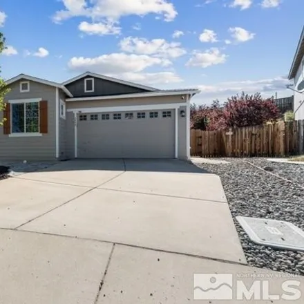 Buy this 3 bed house on 5943 West 7th Street in Reno, NV 89523