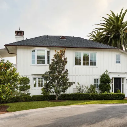 Rent this 2 bed house on 60 Miramar Avenue in Montecito, CA 93108