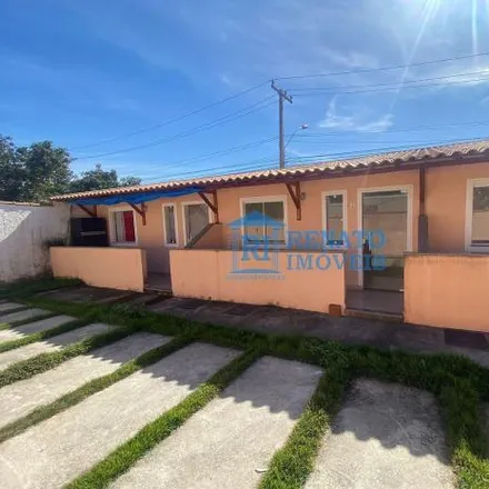 Rent this 1 bed house on Rua 160 in Ponta Negra, Maricá - RJ