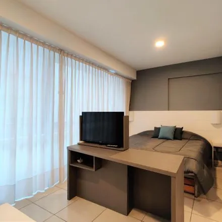 Rent this studio apartment on Avenida Belgrano 289 in Monserrat, C1063 ACR Buenos Aires