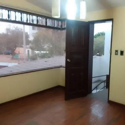 Buy this 4 bed house on Calle Doctor Ricardo J. Angulo R. in San Isidro, Lima Metropolitan Area 15000