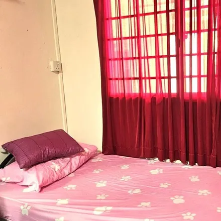 Rent this 1 bed room on Blk 123 in Bangkit, 123 Pending Road