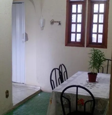Buy this 4 bed house on Rua Monte Simplon in Salgado Filho, Belo Horizonte - MG