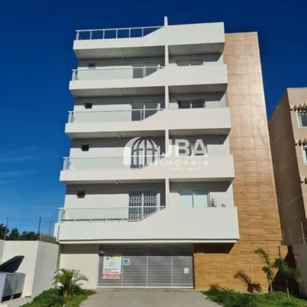 Buy this 3 bed apartment on Rua Deputado João Leopoldo Jacomel in Pedro Moro, São José dos Pinhais - PR