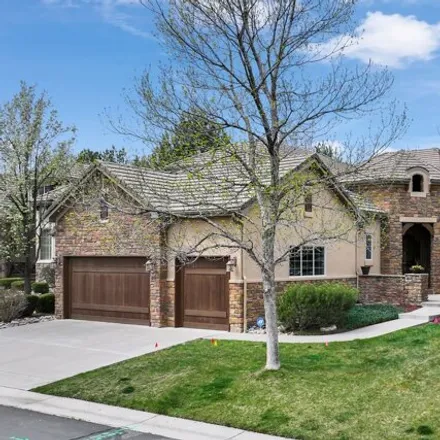Buy this 5 bed house on 98 Brookhaven Lane in Columbine Valley, Arapahoe County