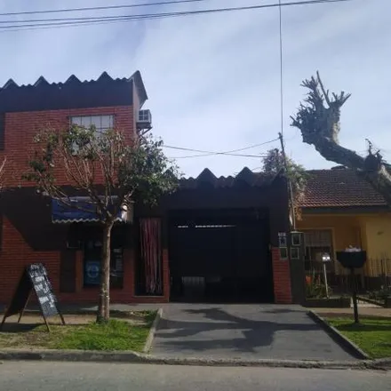 Image 2 - Grupo Scout Indios Kilmes, Rivadavia, Quilmes Este, Quilmes, Argentina - House for sale