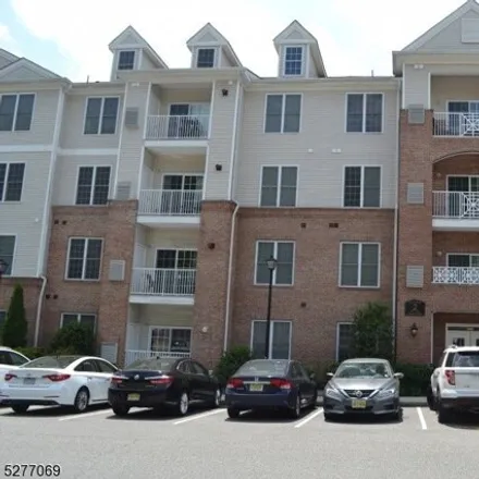 Rent this 2 bed condo on 3447 Ramapo Court in Riverdale, Morris County