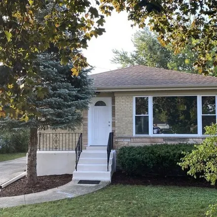 Rent this 3 bed house on 1406 Cynthia Ave in Park Ridge, Illinois
