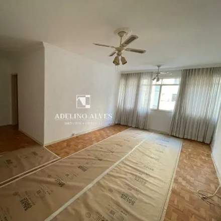 Buy this 3 bed apartment on Alameda Casa Branca 784 in Cerqueira César, São Paulo - SP