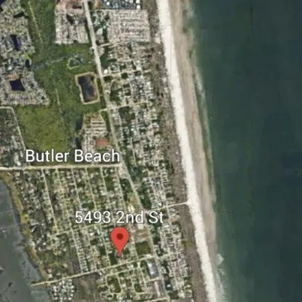 Image 3 - 248 Palmetto Road, Butler Beach, Saint Johns County, FL 32080, USA - House for sale