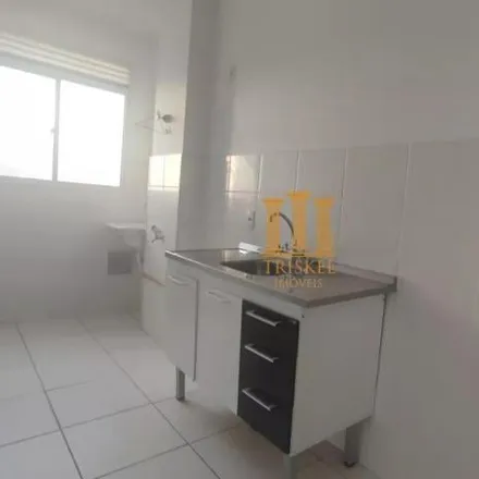 Rent this 2 bed apartment on Semar Supermercados in Rodovia Amador Bueno da Veiga 2040, Água Quente