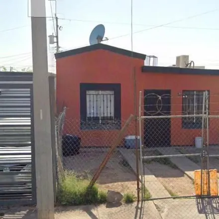 Image 1 - Avenida Gondamar, 21000 Mexicali, BCN, Mexico - House for sale