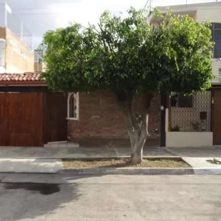Image 2 - Calle Paseo de los Almendros, Tabachines, 45188 Zapopan, JAL, Mexico - House for rent