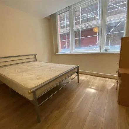 Image 4 - Langley Building, 53 Dale Street, Manchester, M1 2PE, United Kingdom - Apartment for rent
