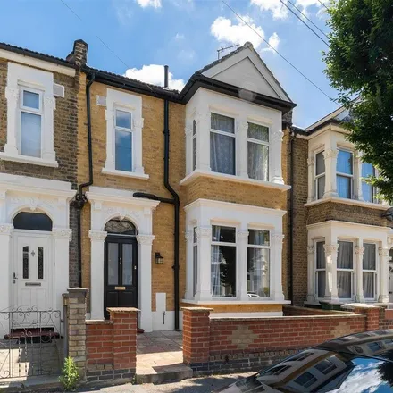Image 7 - 45a Tylney Road, London, E7 0LR, United Kingdom - Apartment for rent