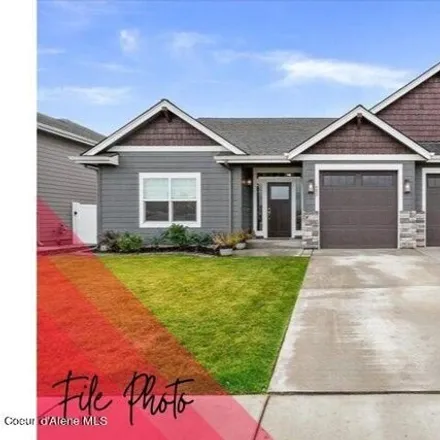 Buy this 3 bed house on 157 South Greensferry Road in Post Falls, ID 83854