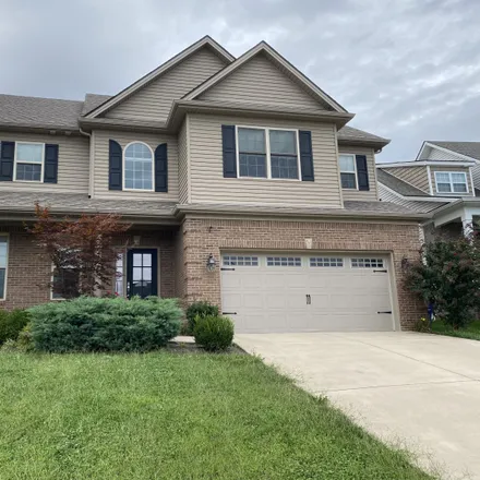 Rent this 4 bed house on 1125 Haddrell Point in Lexington, KY 40505