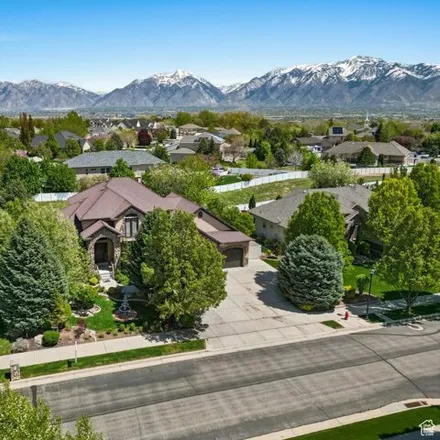 Image 5 - Logan Canyon Road, Majestic Heights, South Jordan, UT 84095, USA - House for sale