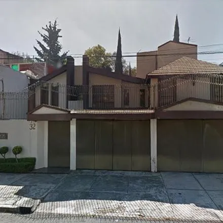 Image 1 - Avenida División del Norte 2808, Colonia Parque San Andrés, 04040 Mexico City, Mexico - House for sale