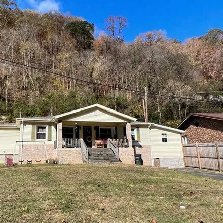 Buy this 4 bed house on Old Ferrells Creek Road in Belcher, Pike County