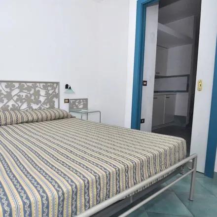Rent this 1 bed apartment on 84051 Palinuro SA