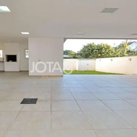 Rent this 4 bed house on Rua José Culpi 240 in Butiatuvinha, Curitiba - PR