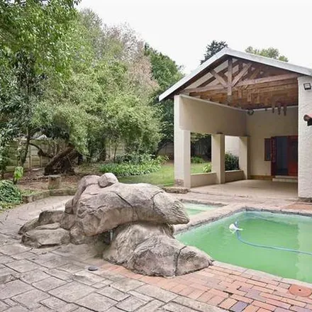 Image 4 - unnamed road, Bryanston, Sandton, 2152, South Africa - Apartment for rent