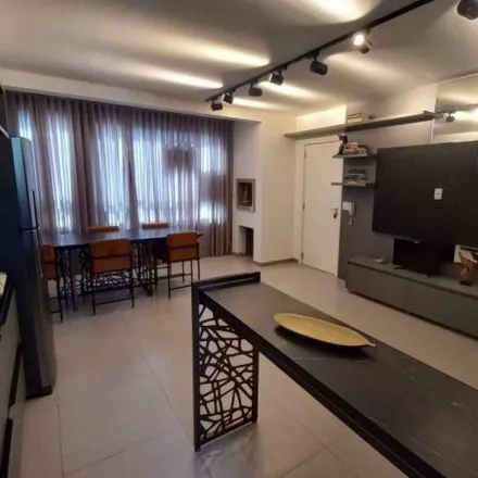 Buy this 2 bed apartment on Fórum da Comarca de Camboriú in Rua São Paulo 1271, Santa Regina