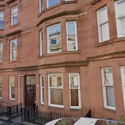 Rent this 2 bed apartment on 173 Thomson Street in Glasgow, G31 1RW
