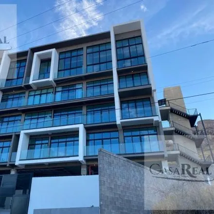 Image 2 - S-Mart, Avenida Fuente del Agua Felíz, 31236 Chihuahua, CHH, Mexico - Apartment for sale