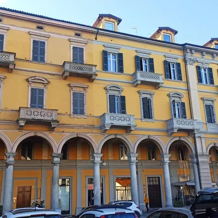 Image 2 - Piazzale Guglielmo Marconi, 15121 Alessandria AL, Italy - Apartment for rent