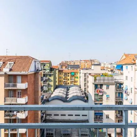 Image 2 - Via Gardone, 20139 Milan MI, Italy - Apartment for rent