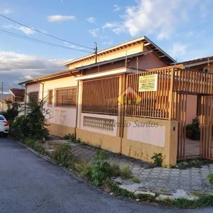Image 2 - Rua Monsenhor Amador Bueno de Barros, Centro, Taubaté - SP, 12080-480, Brazil - House for sale