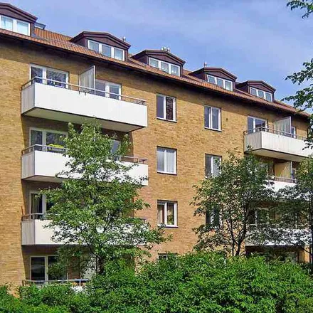 Rent this 2 bed apartment on Danmarksgatan 19C in 582 31 Linköping, Sweden