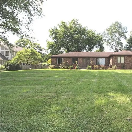 Image 1 - 2824 Davis Road, Sun Down, Indianapolis, IN 46239, USA - House for sale